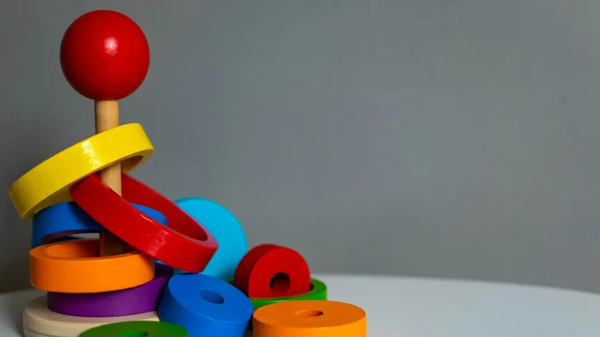 Vartotojams rekomenduojama „perkant žaislus atkreipti dėmesį į etiketę“